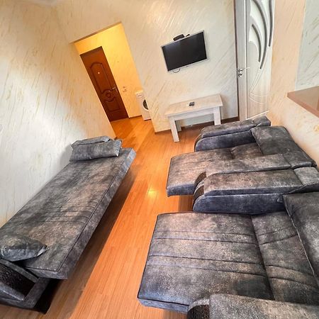Apartments Nita Batumi Zewnętrze zdjęcie