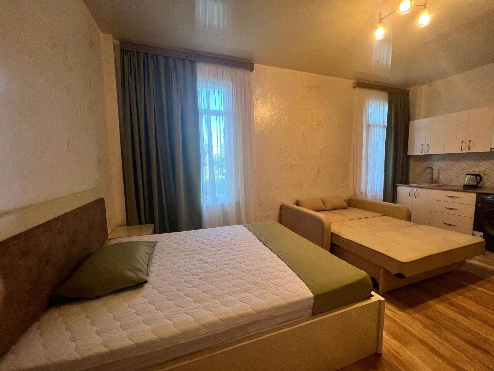 Apartments Nita Batumi Zewnętrze zdjęcie