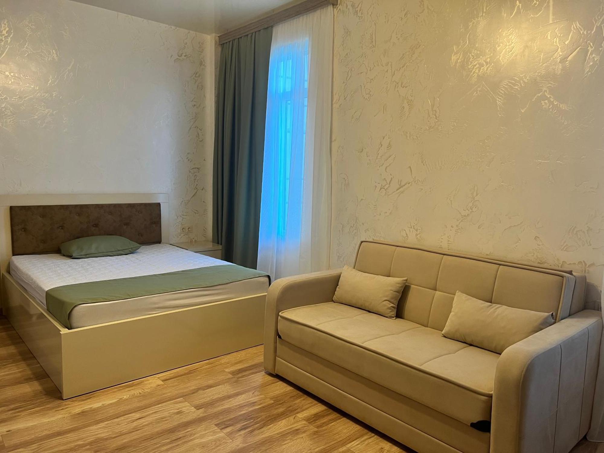 Apartments Nita Batumi Zewnętrze zdjęcie