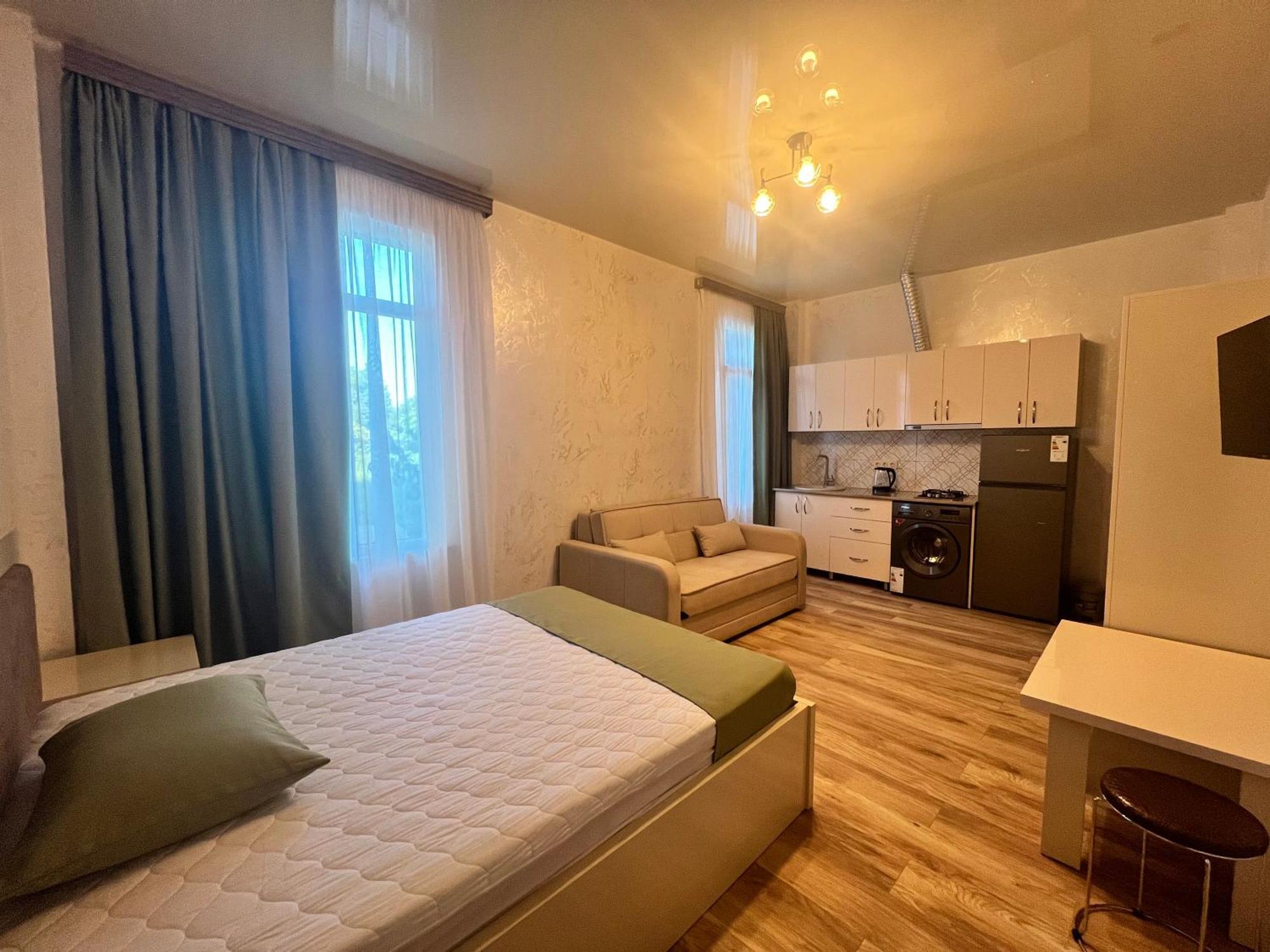 Apartments Nita Batumi Zewnętrze zdjęcie
