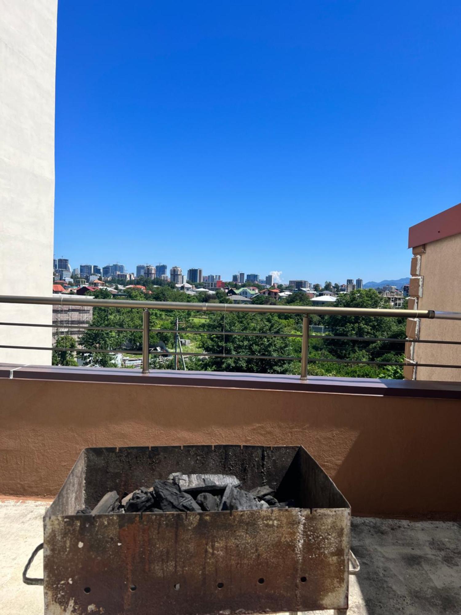 Apartments Nita Batumi Zewnętrze zdjęcie