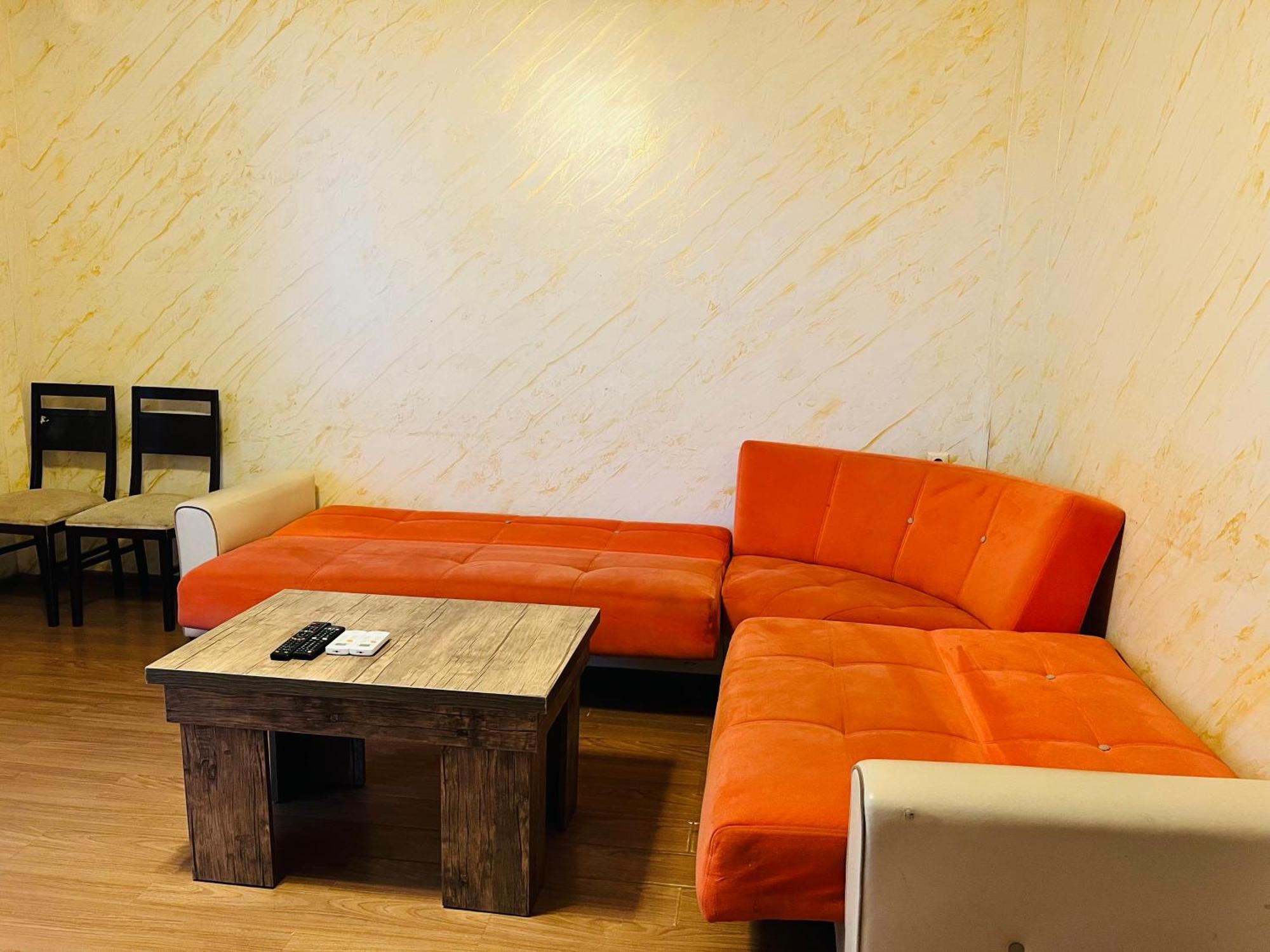 Apartments Nita Batumi Zewnętrze zdjęcie
