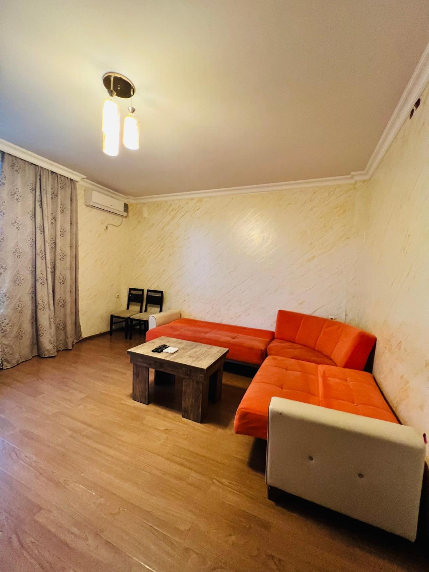 Apartments Nita Batumi Zewnętrze zdjęcie