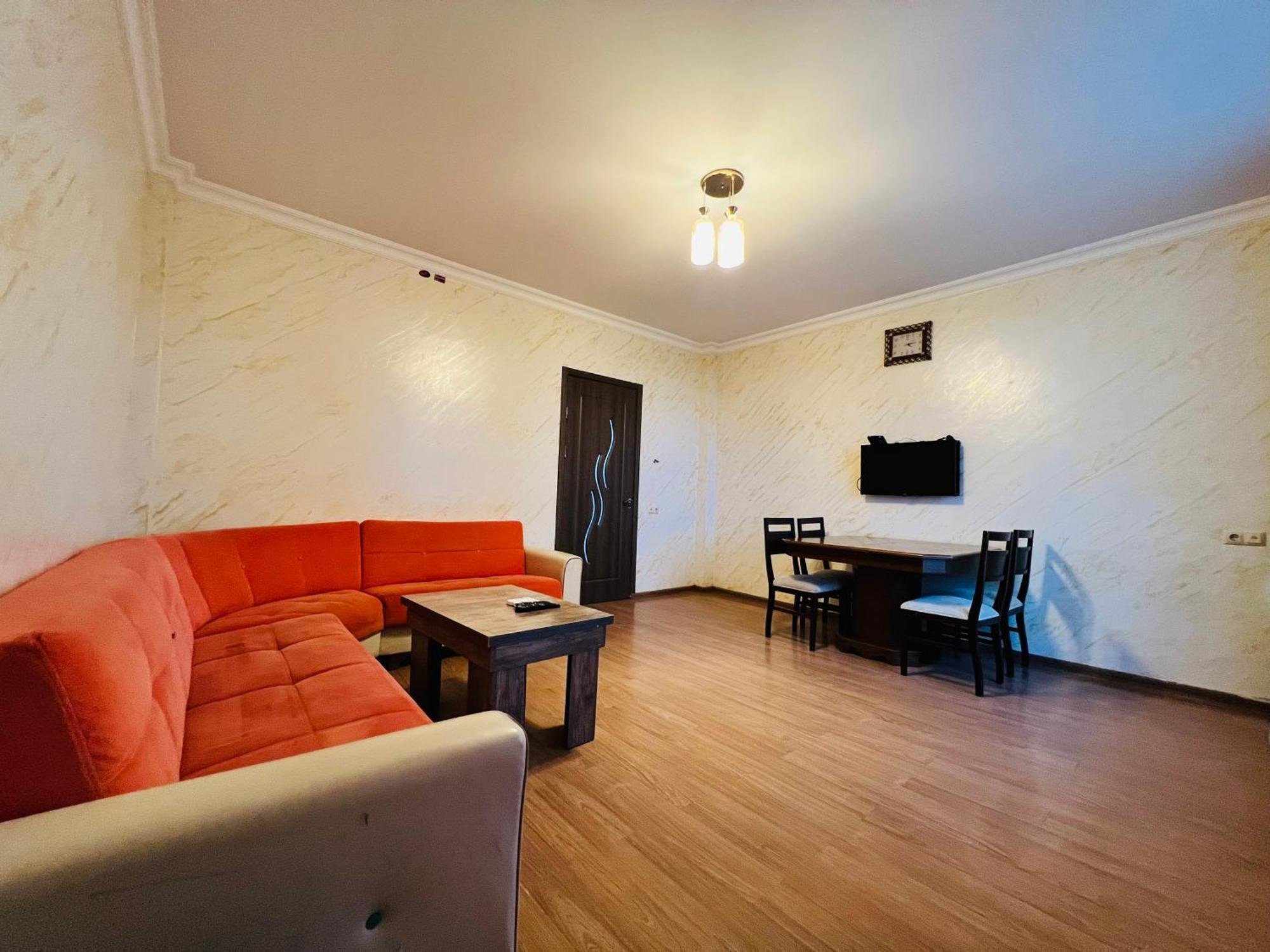 Apartments Nita Batumi Zewnętrze zdjęcie