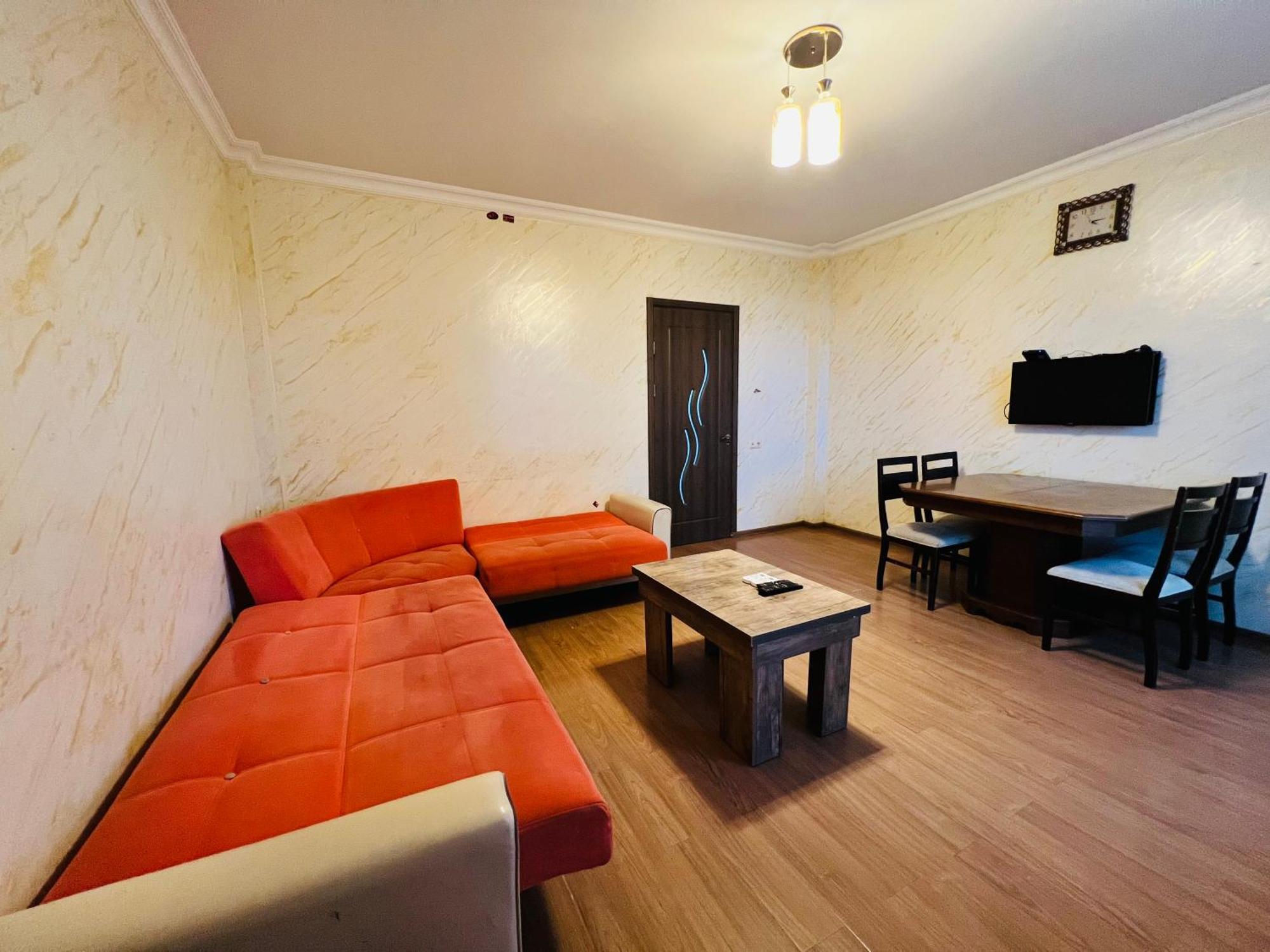 Apartments Nita Batumi Zewnętrze zdjęcie