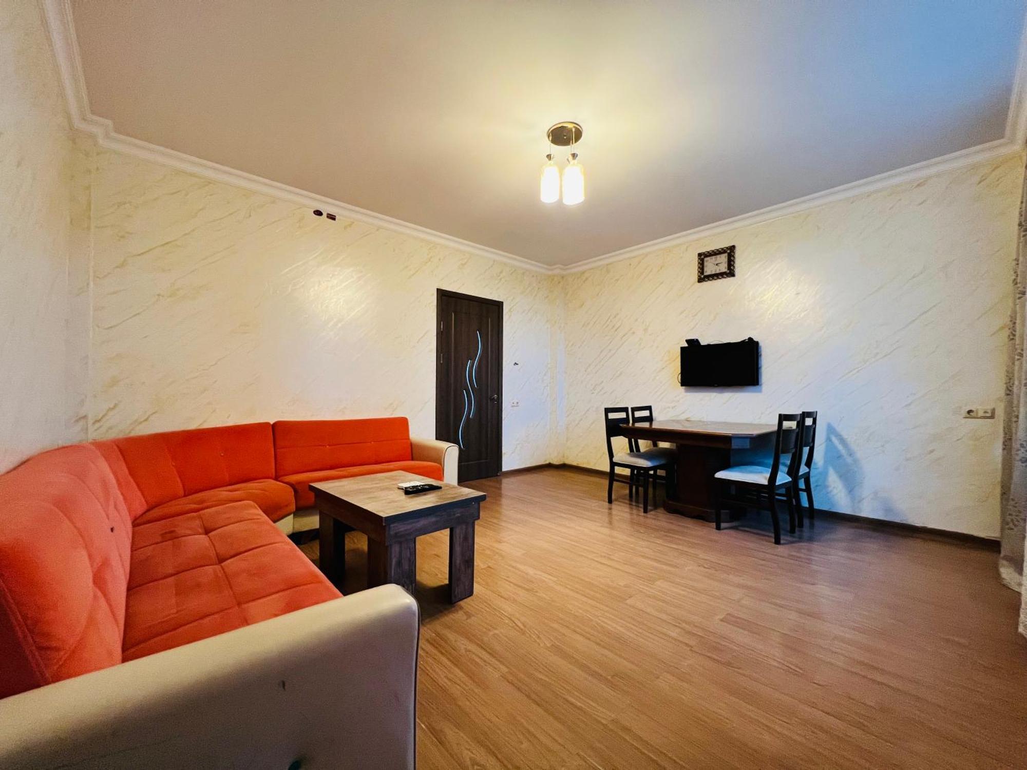 Apartments Nita Batumi Zewnętrze zdjęcie
