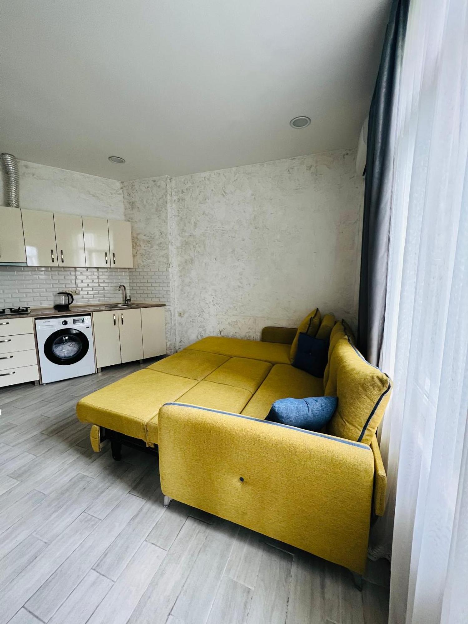 Apartments Nita Batumi Zewnętrze zdjęcie