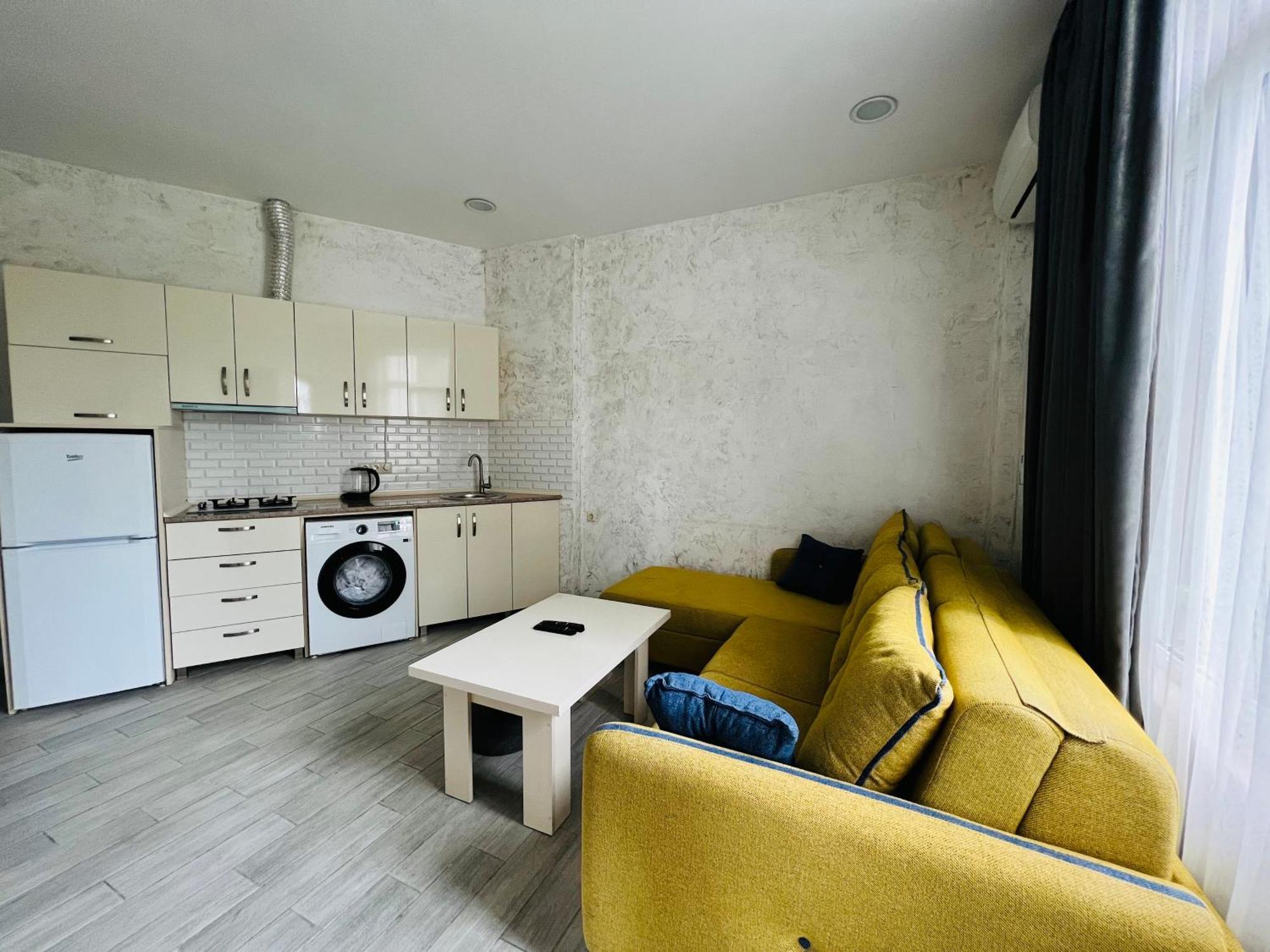 Apartments Nita Batumi Zewnętrze zdjęcie