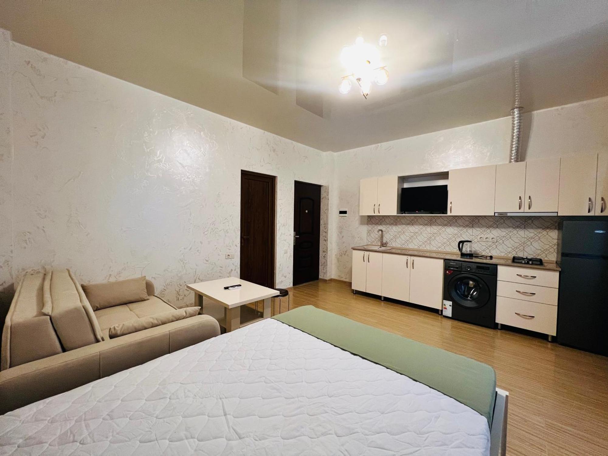 Apartments Nita Batumi Zewnętrze zdjęcie