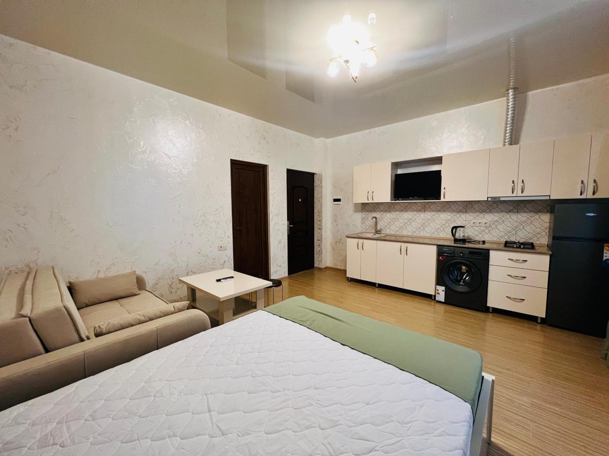 Apartments Nita Batumi Zewnętrze zdjęcie