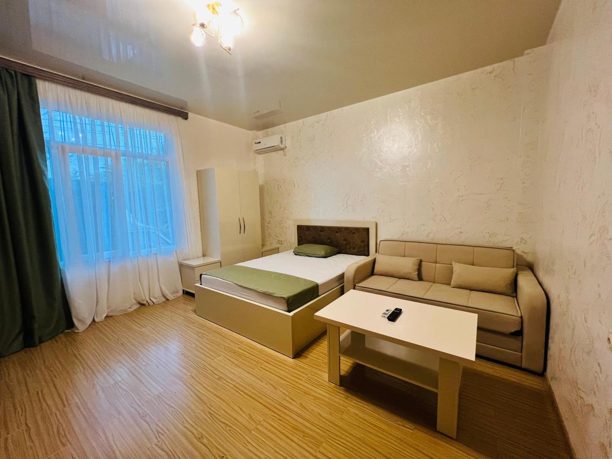 Apartments Nita Batumi Zewnętrze zdjęcie