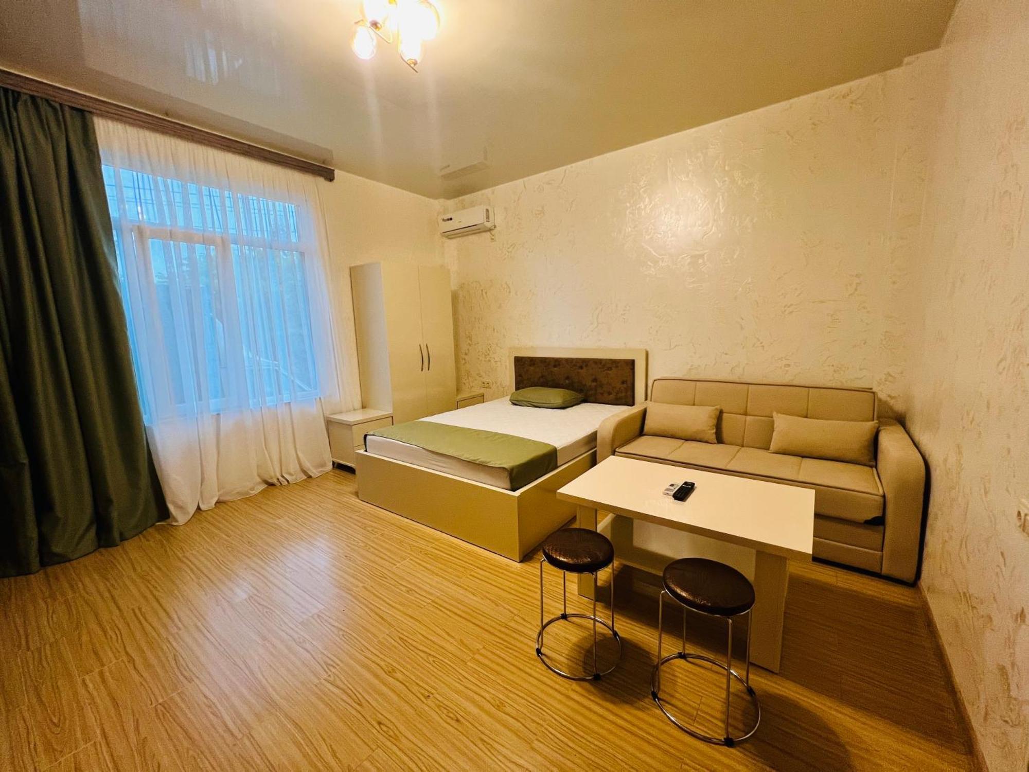 Apartments Nita Batumi Zewnętrze zdjęcie
