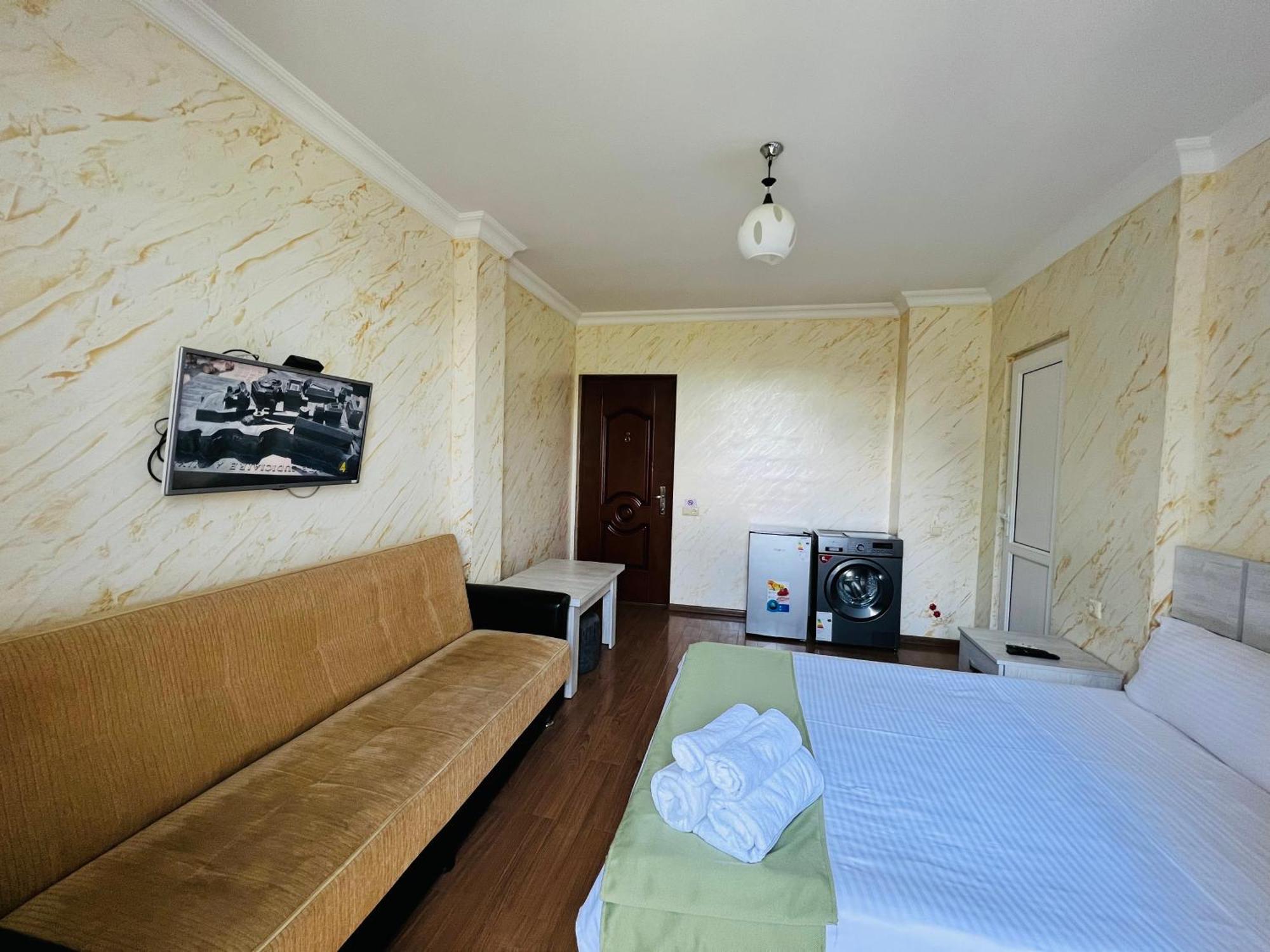 Apartments Nita Batumi Zewnętrze zdjęcie