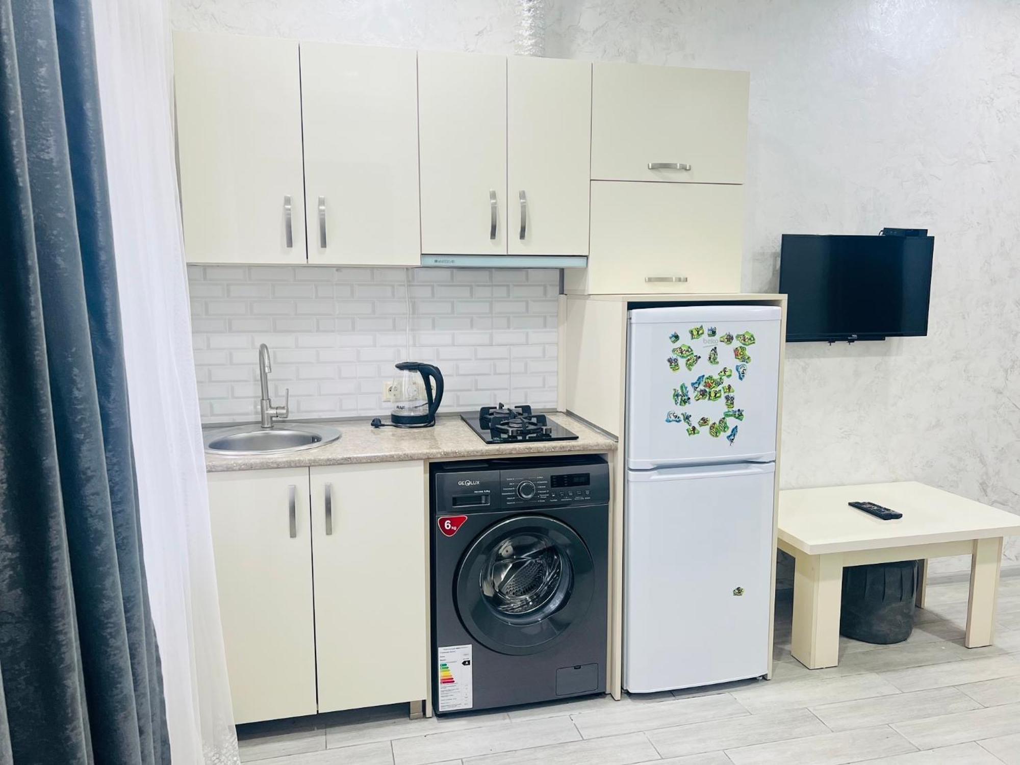 Apartments Nita Batumi Zewnętrze zdjęcie