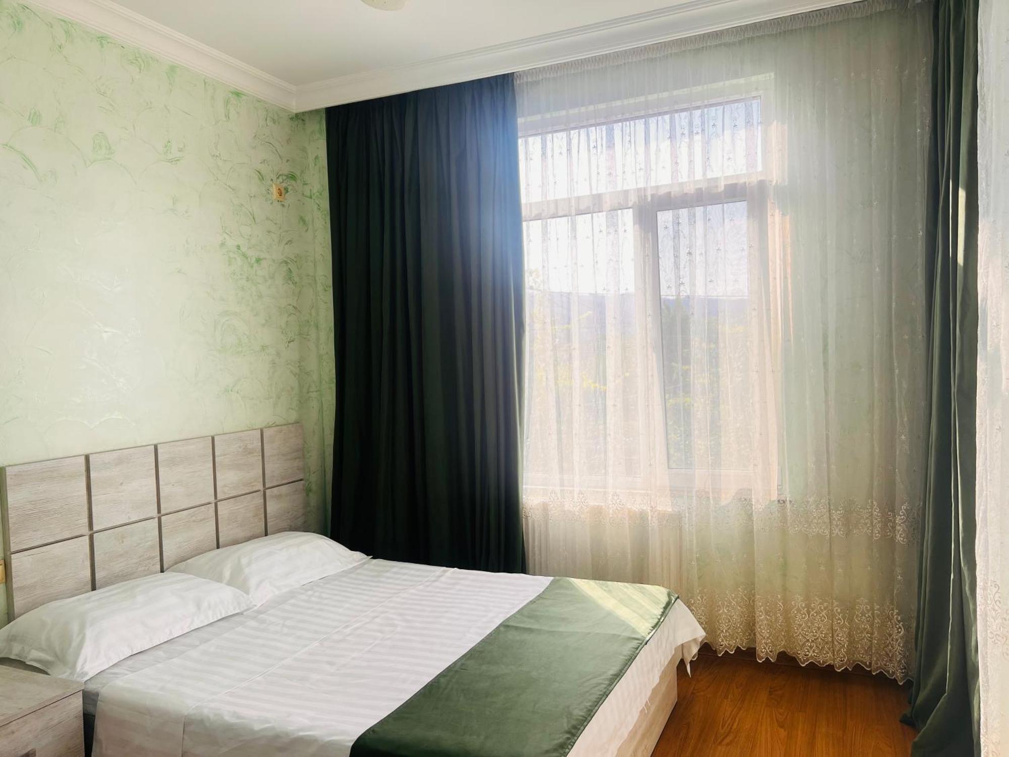 Apartments Nita Batumi Zewnętrze zdjęcie