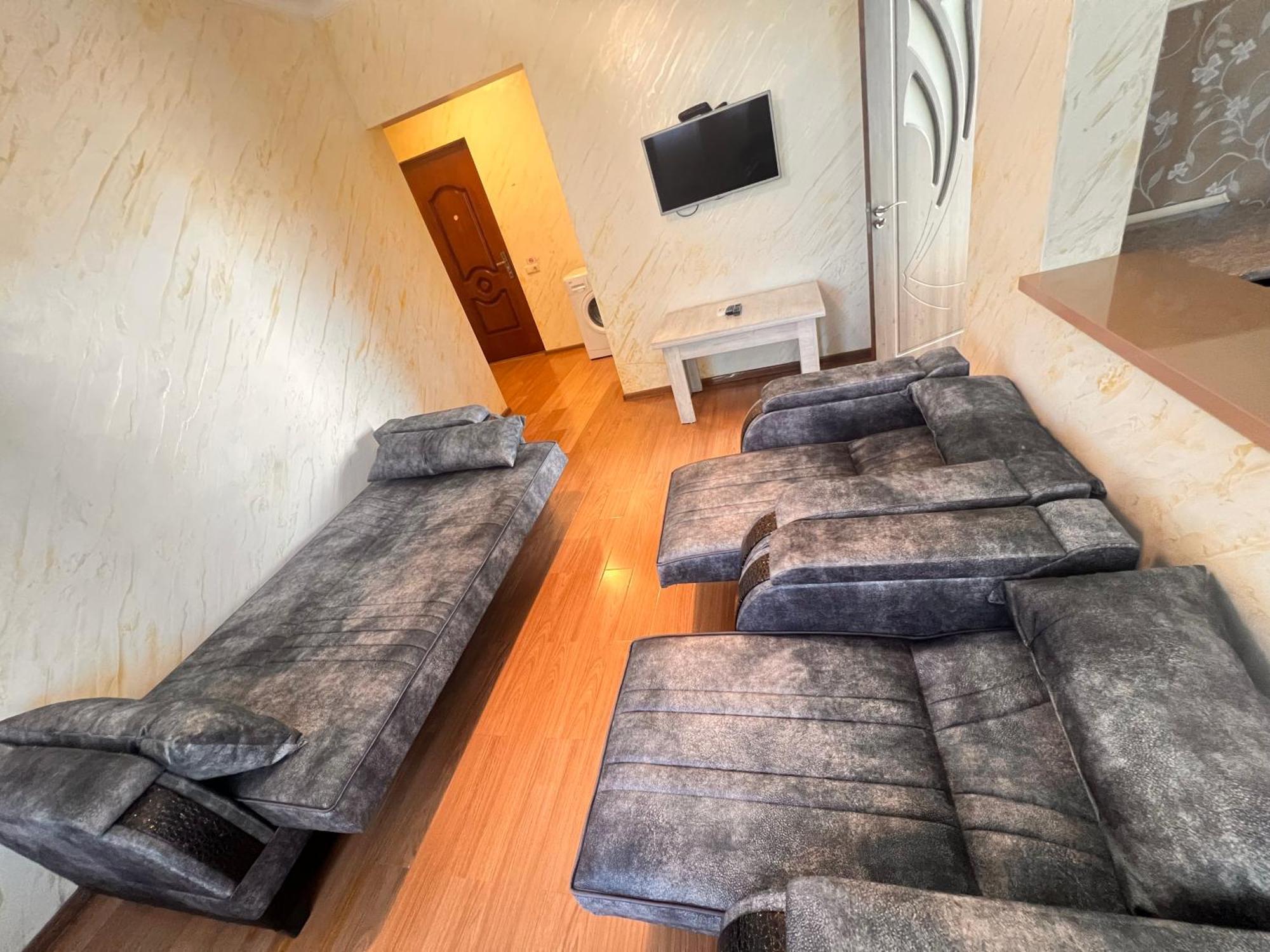 Apartments Nita Batumi Zewnętrze zdjęcie