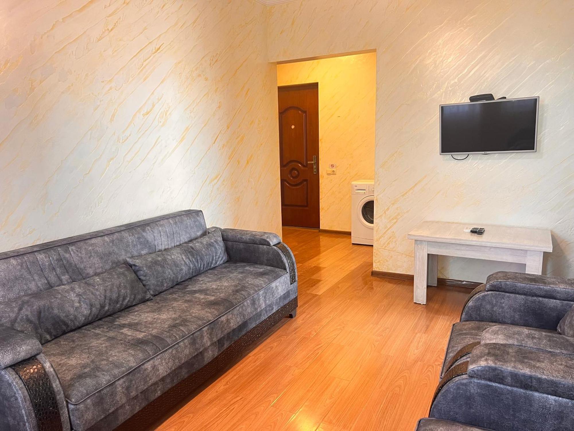 Apartments Nita Batumi Zewnętrze zdjęcie