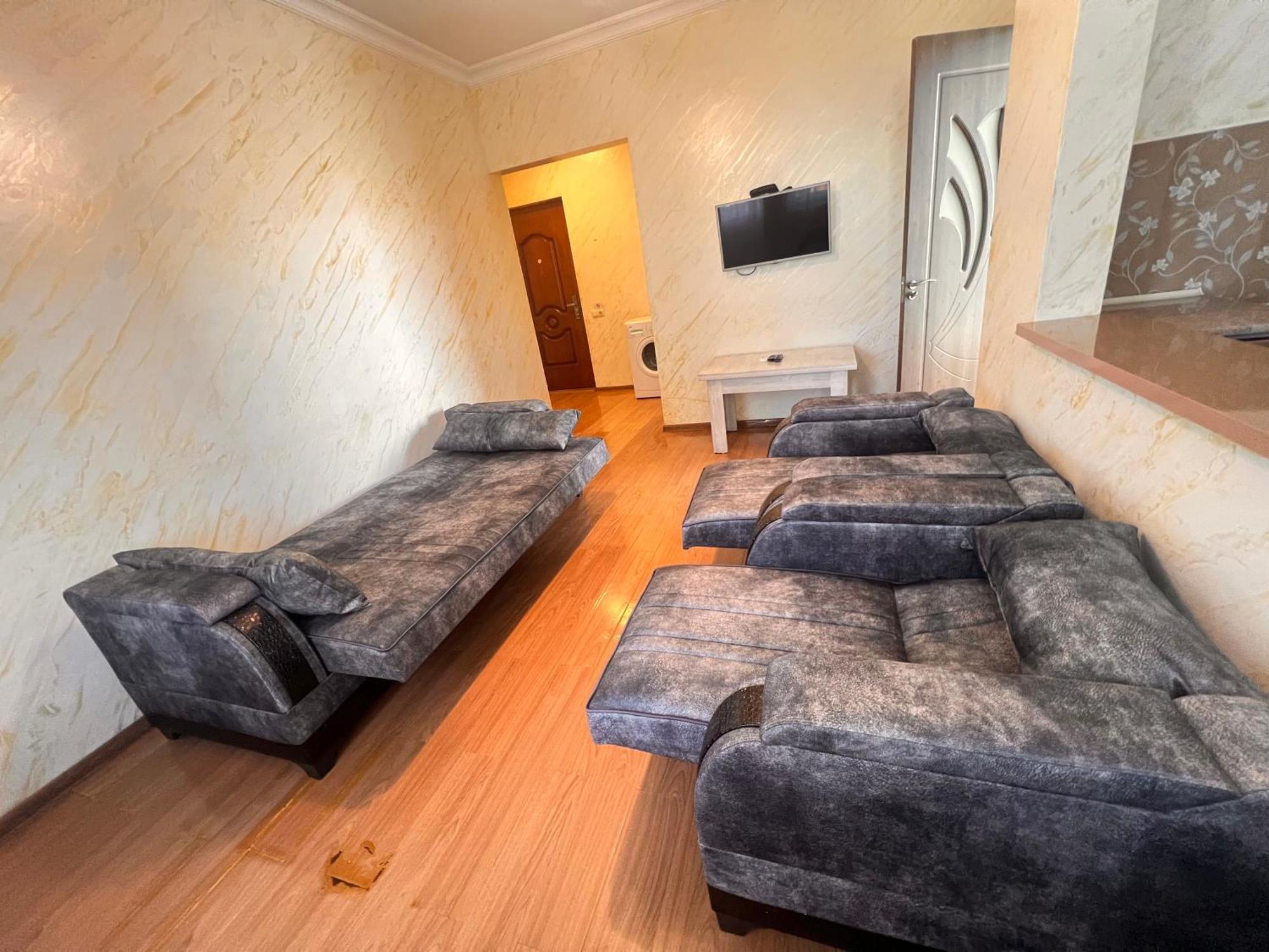 Apartments Nita Batumi Zewnętrze zdjęcie