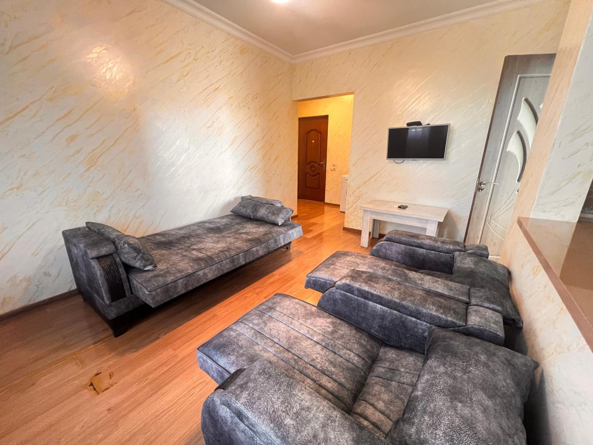 Apartments Nita Batumi Zewnętrze zdjęcie